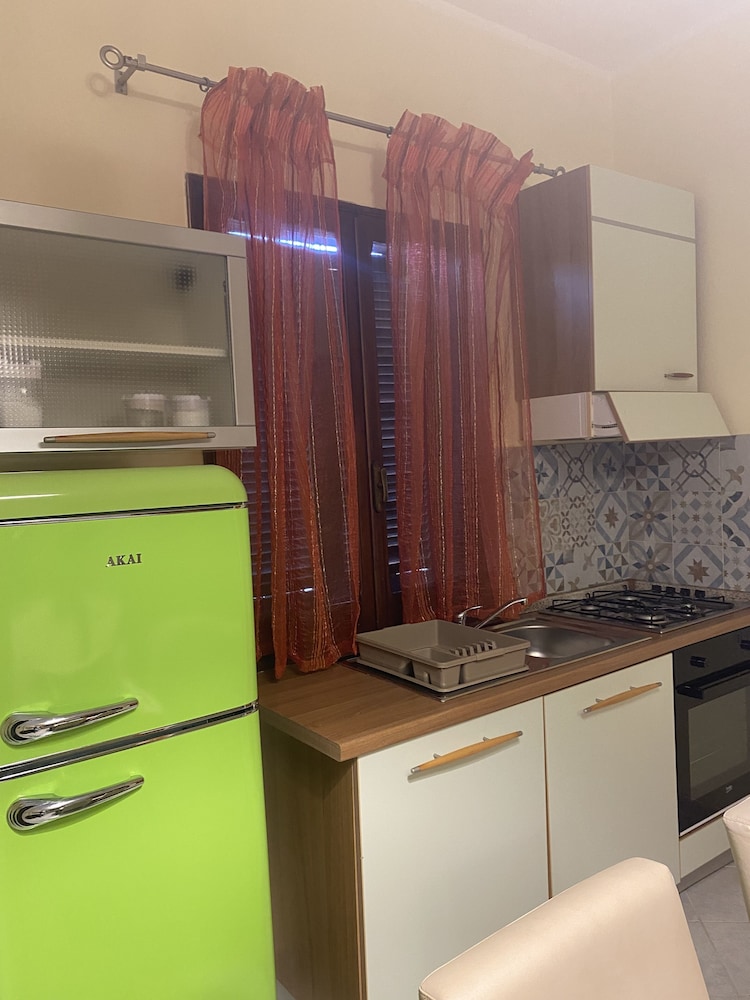 Concas Apartament