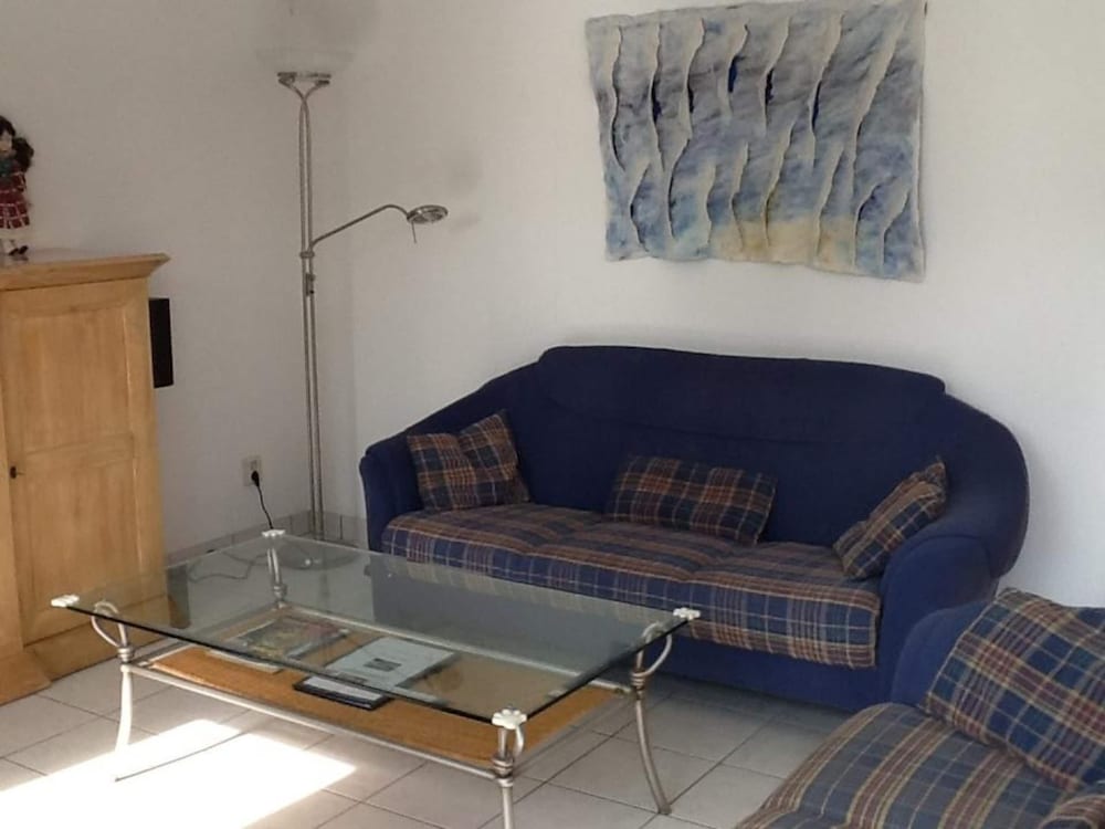 Bungalow for 6 People, Near the Beach