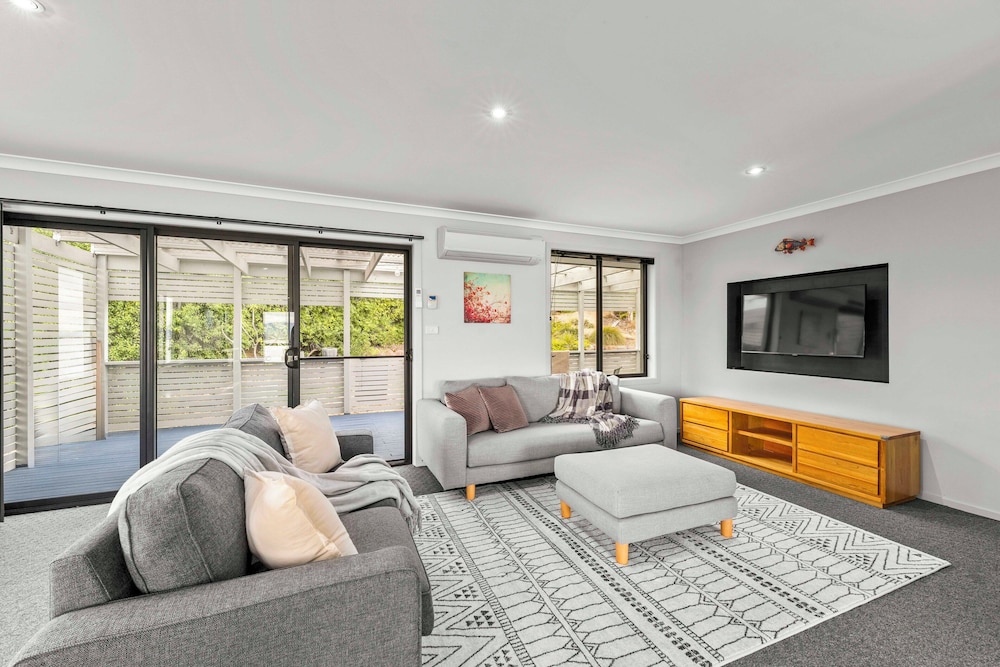 4 Bedroom House - Gorgeous View
