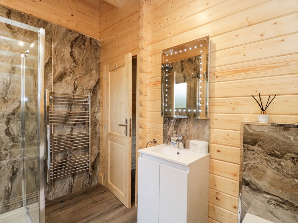 Howgill Lodge