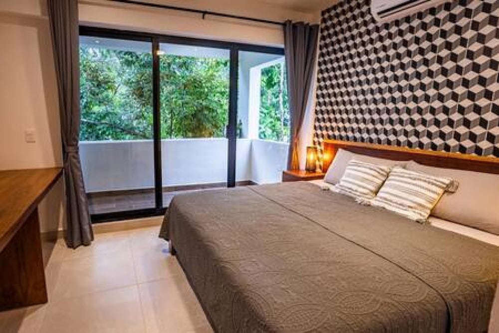 Villa Balamku Resort Pool AC Fast Internet