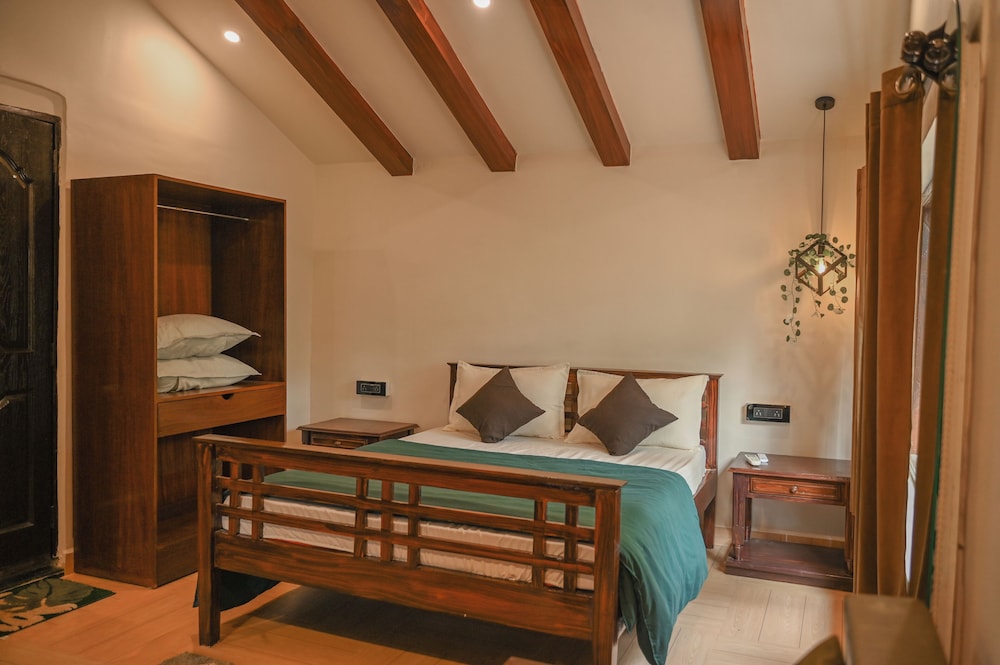 The Inaka Goa