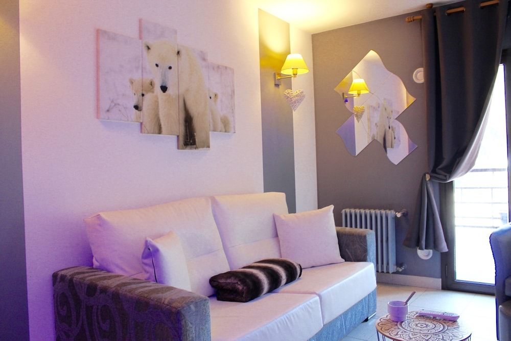AMPG Erts Bed and Breakfast
