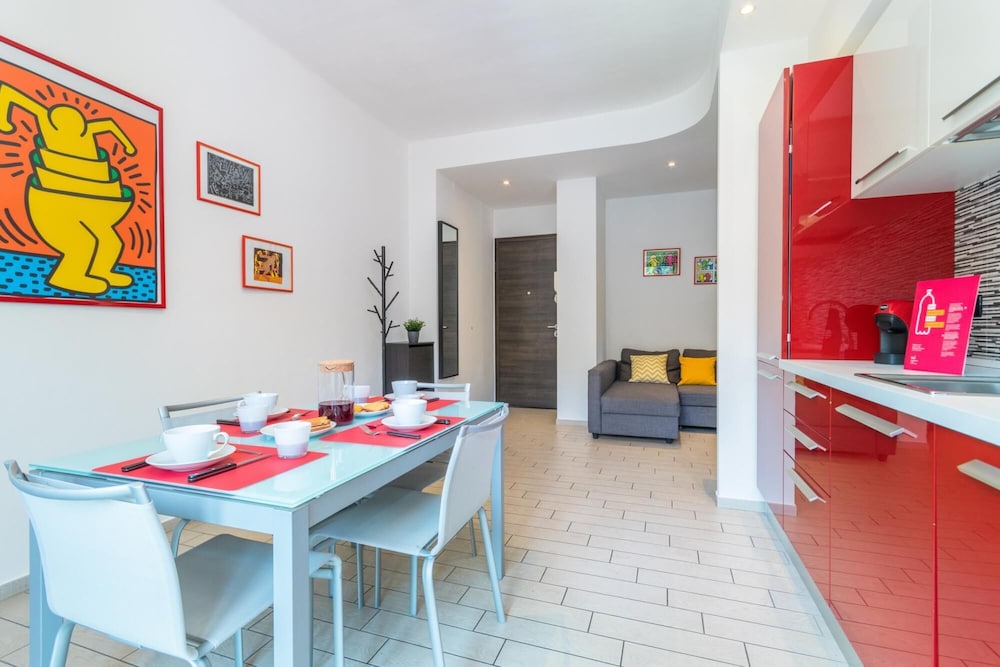 Caio Plinio Apartment by Wonderful Italy photo 2