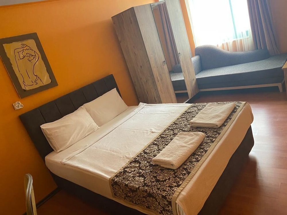 Şehir Evi Oteli - Image 33