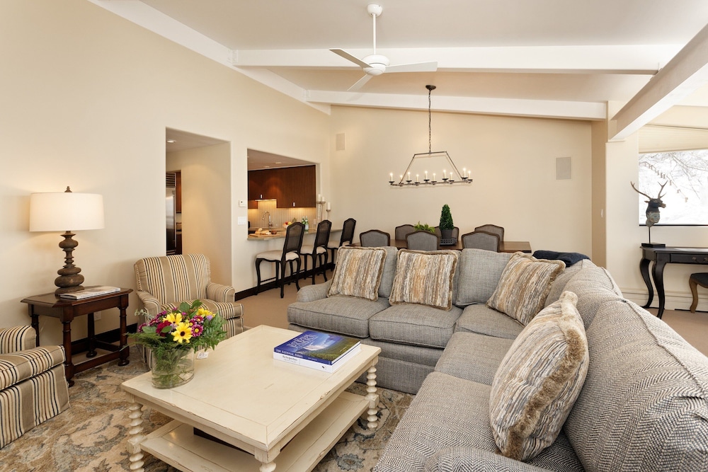 Aspen Snowmass Alps Apartments