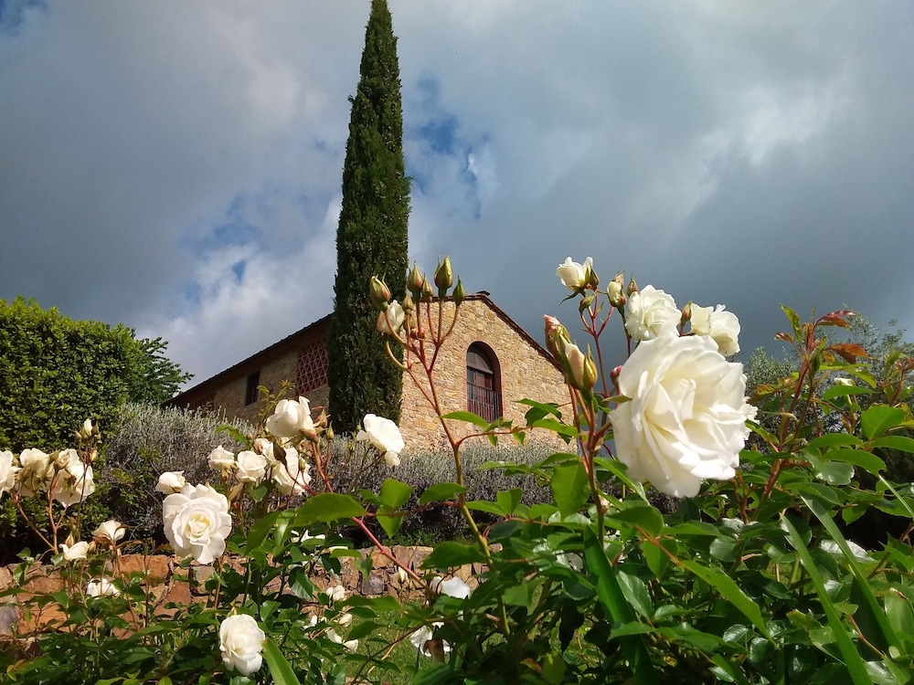 Poggio Cennina Resort
