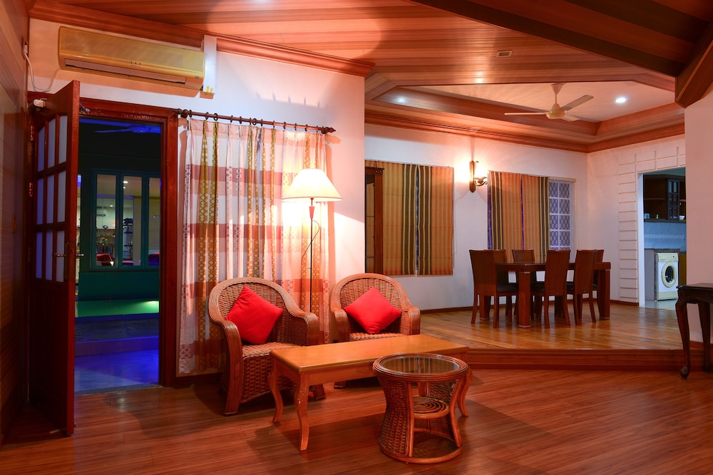 Reveries Maldives