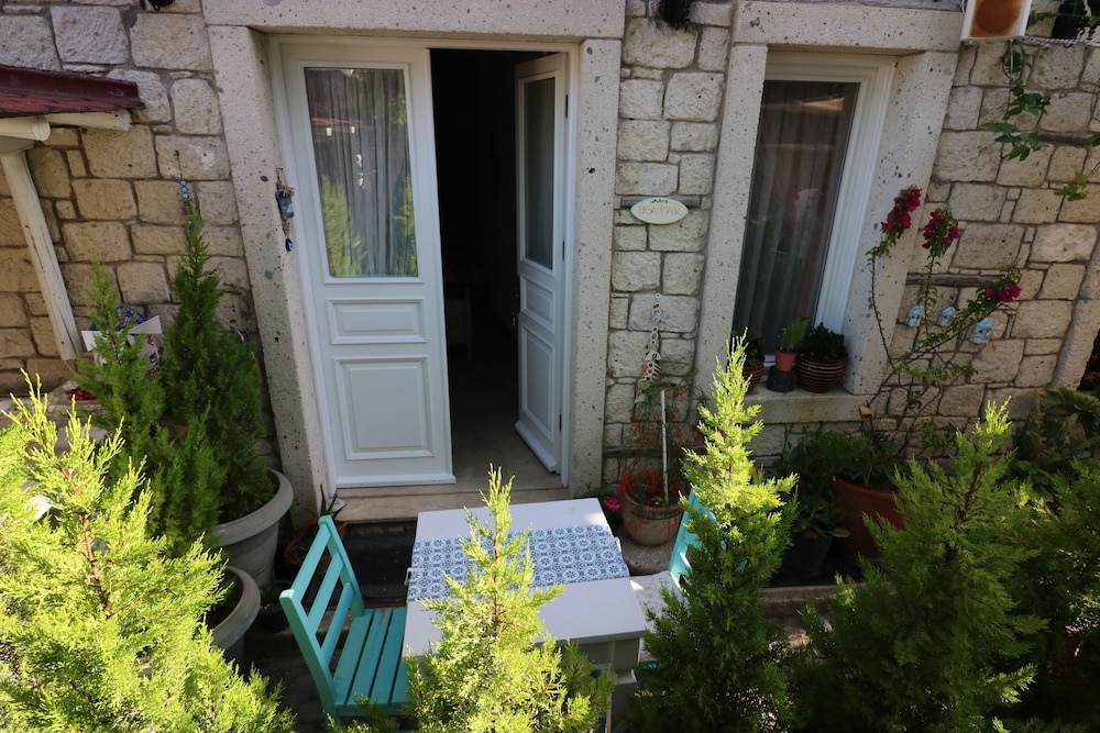 Galya Otel Alacati - Image 11