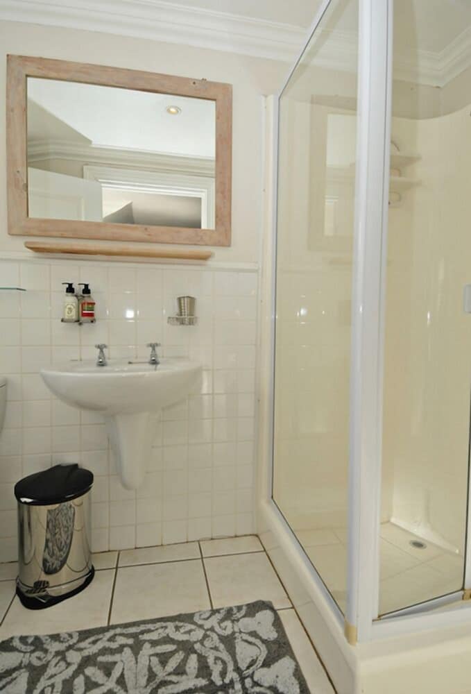 Guadeloupe Self Catering