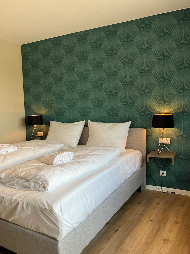 Amelie N3 Hotel  Appartements - Property Image 17