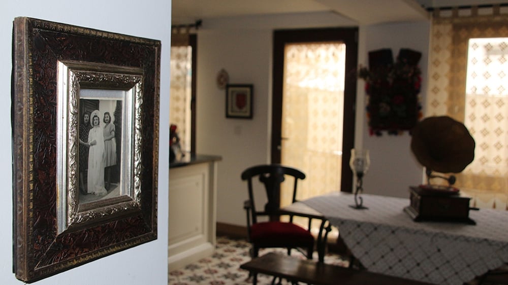 Oyku Butik Otel - Image 28