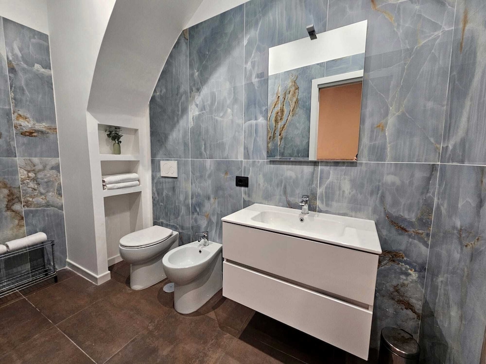 Guest House Montegrappa Terrace