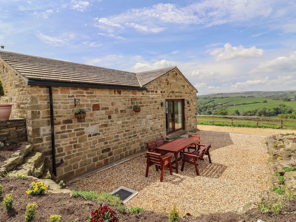 Moorbottom Stables