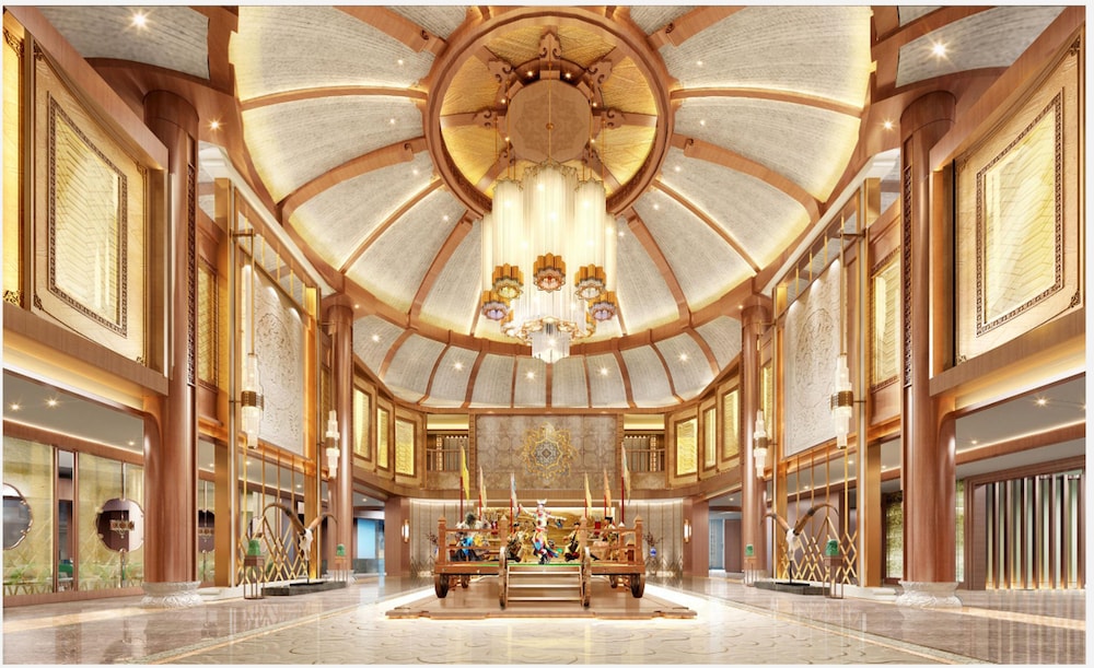 Yu Dao Kou Arcadia Prairie Resort