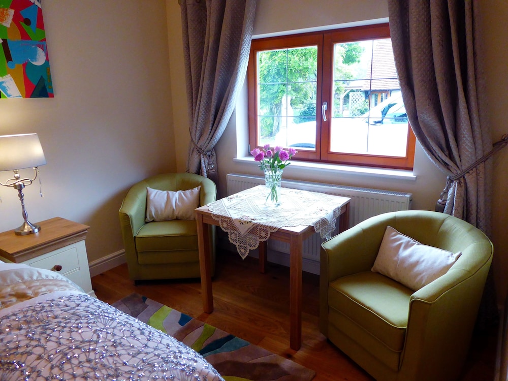 Handywater Cottage B&B