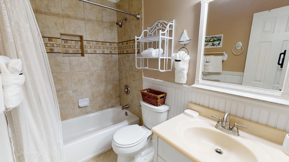 Lighthouse Point 3 by Tybee Vacation Rentals