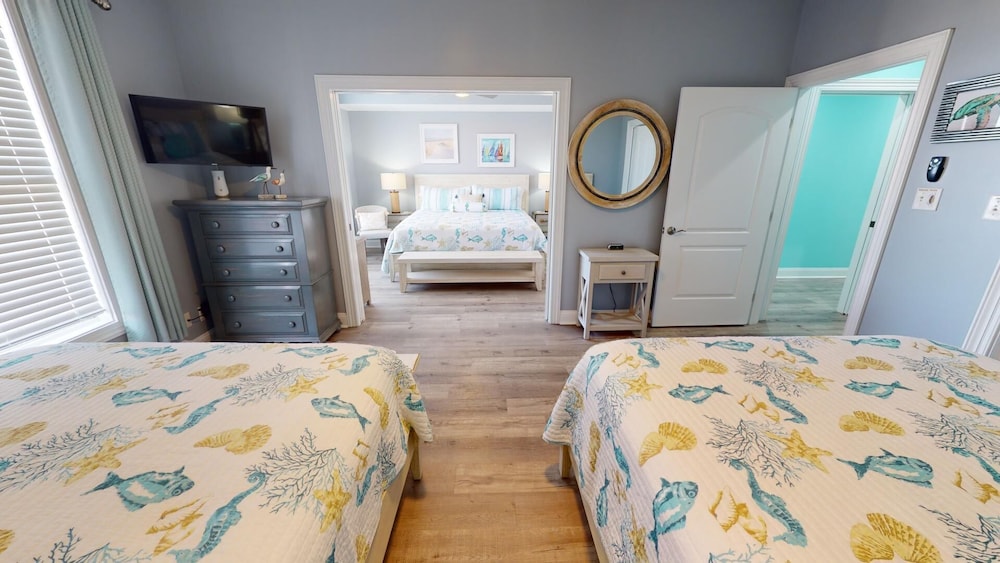 Desoto Beach Club 3 Tybee Vacation Rentals