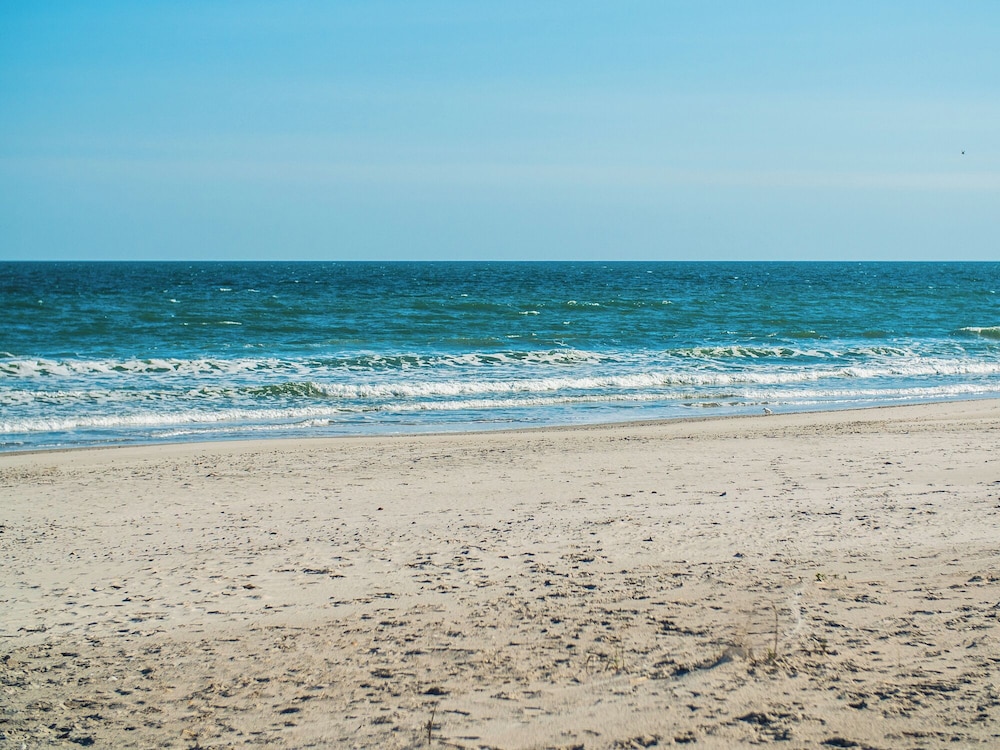 Dock Holliday by Topsail Realty