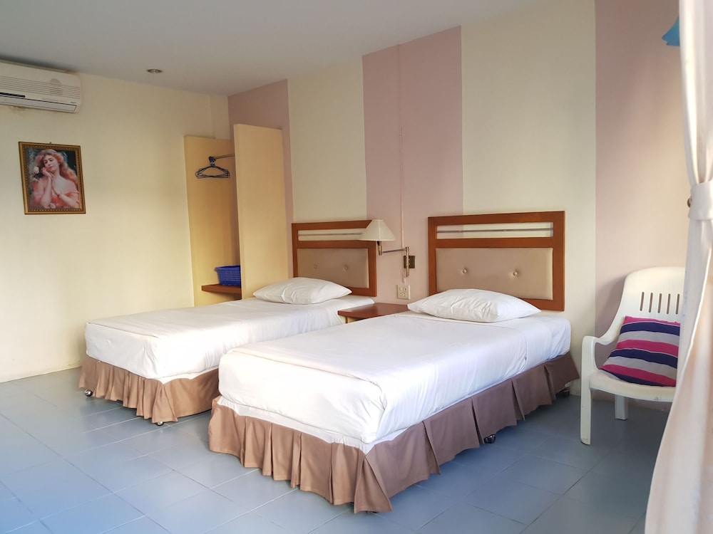 Casa Holiday Hotel