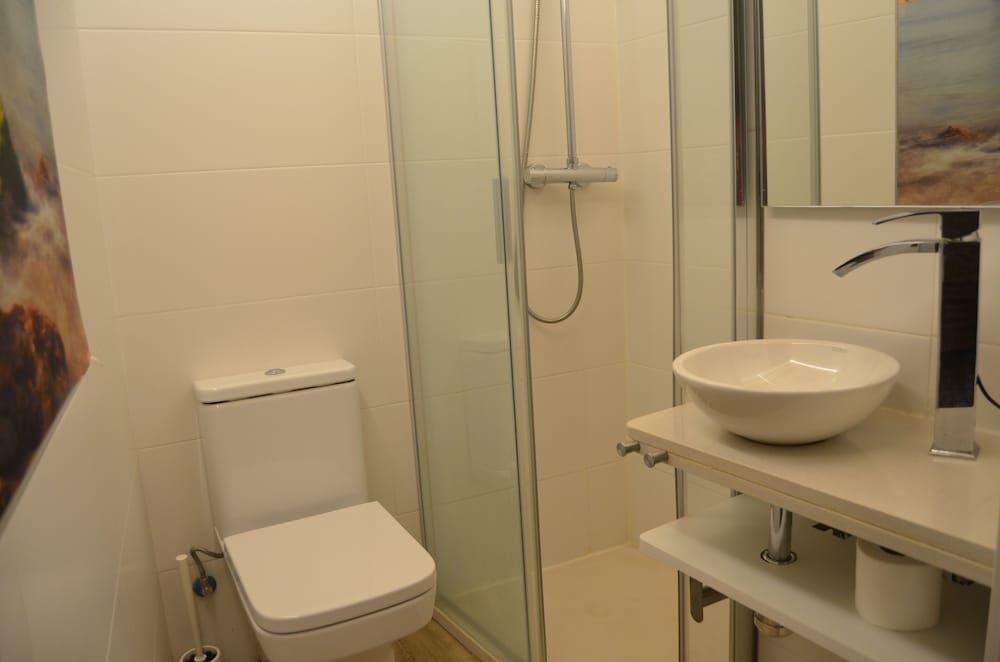 Classic Palau Apartments