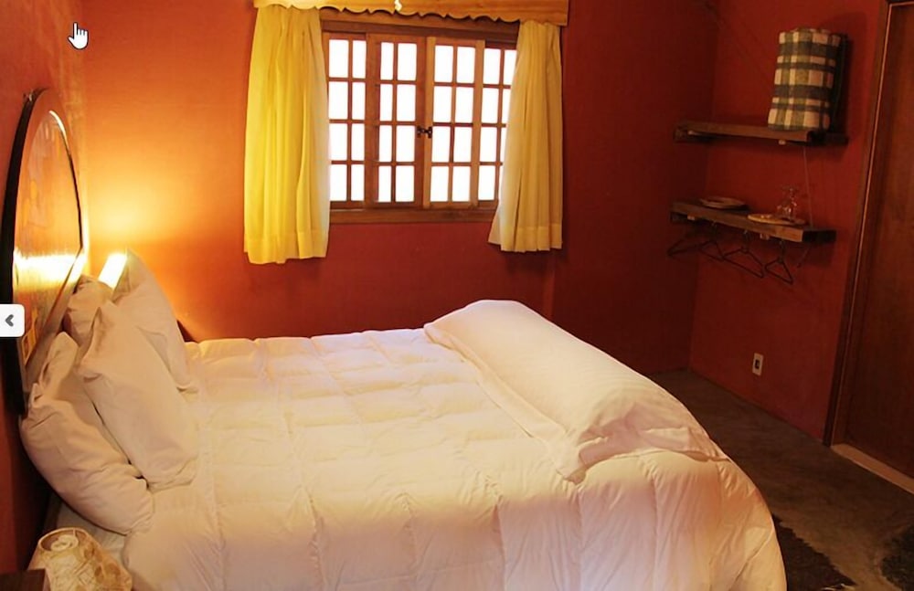 Alive Eco Hut Pousada view 5