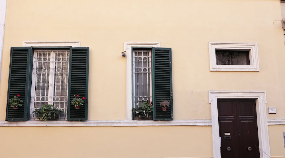 Termini Gold Guest House