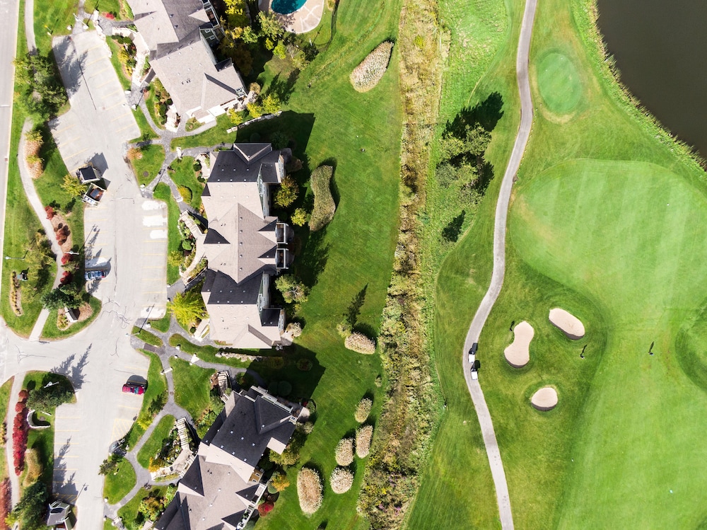 Rivergrass Condos