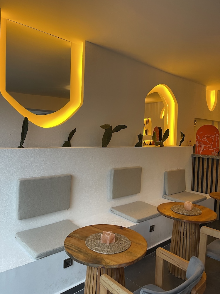 Ruya Boheme Otel - Image 22