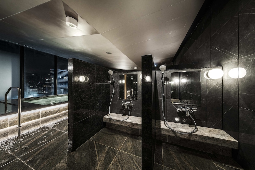 SAPPORO STREAM HOTEL 174