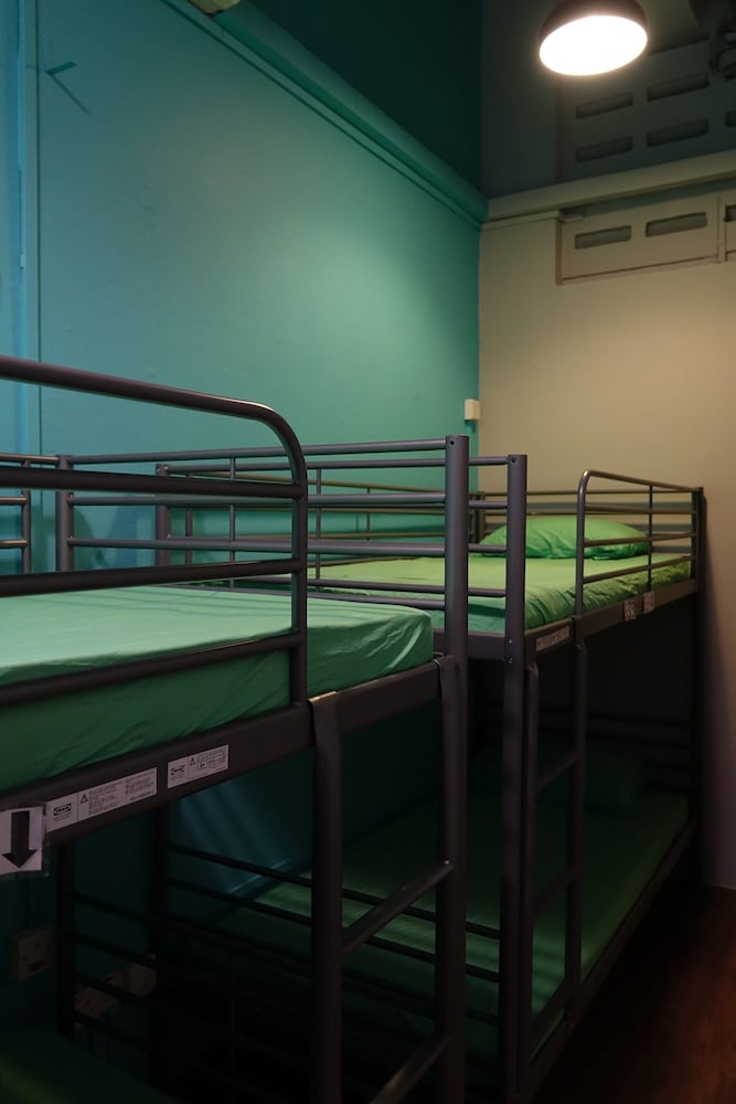 Gap Year Hostel