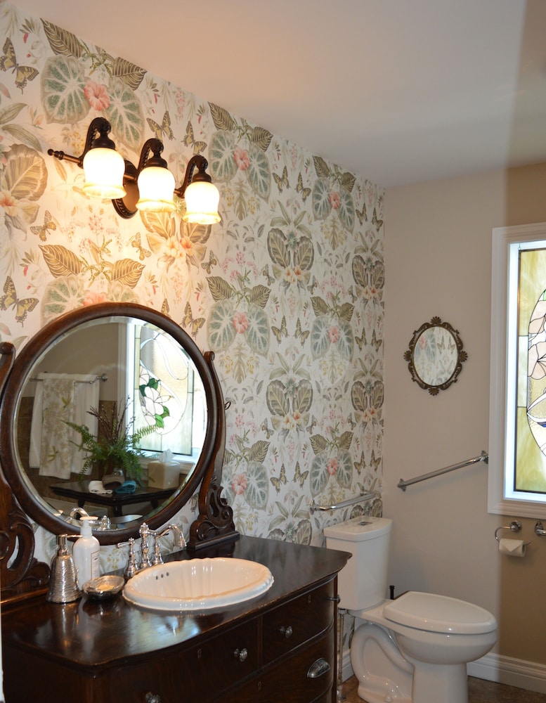 Wenzler's Landing Bed & Breakfast