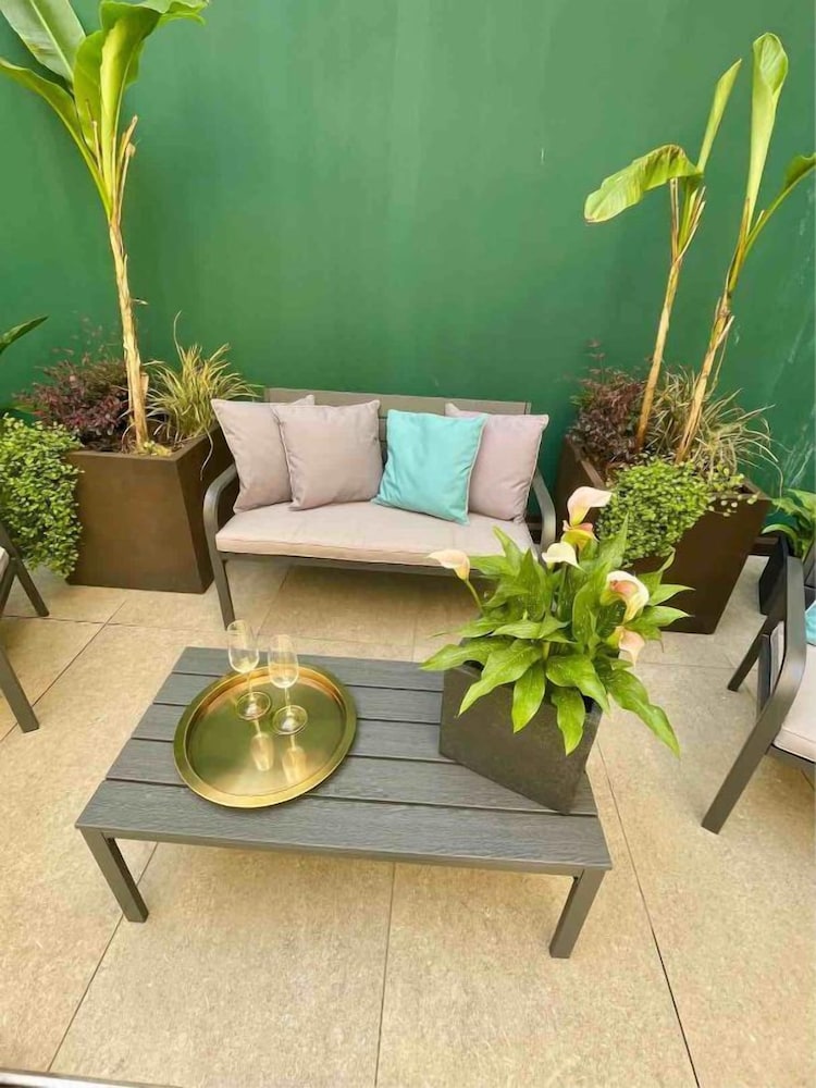 MODENA RELAX Luxury Rent Rooms