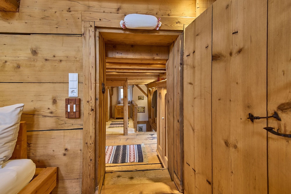 Waldharmonie Chalet & Apartments