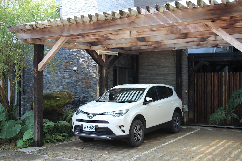 Wu-Liu-farm B&B, photo 27
