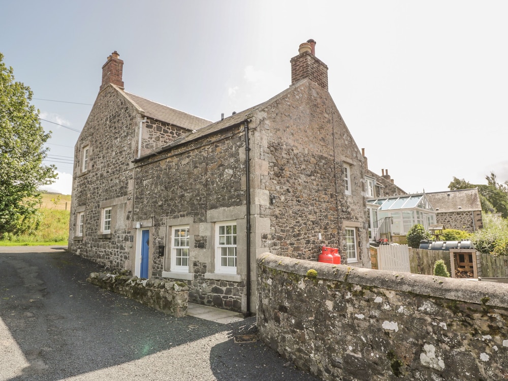 Kirk Cottage