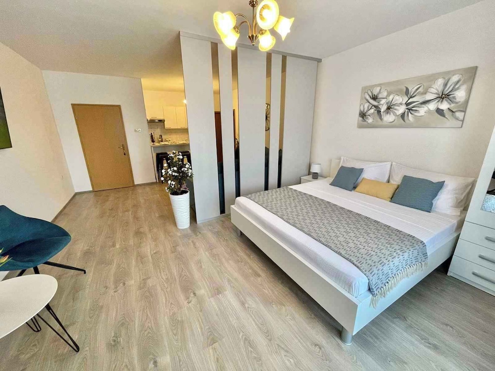 Apartman Selina 1