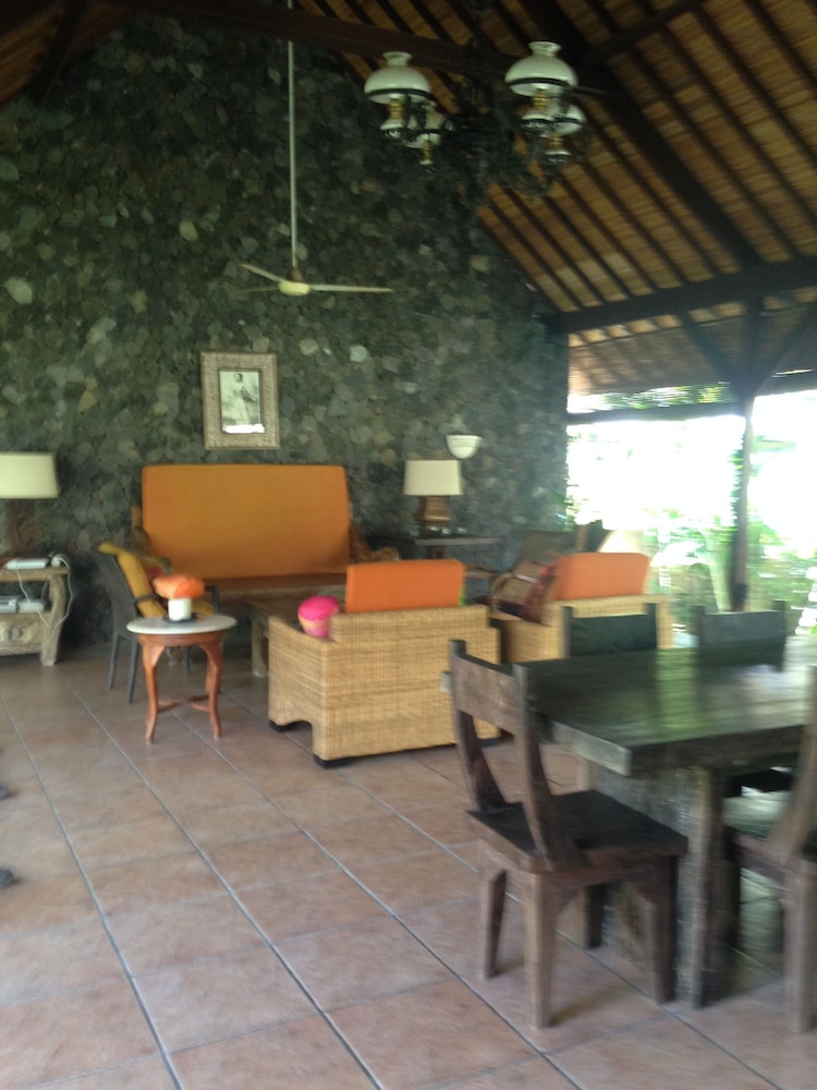 Villa Kupu Kupu