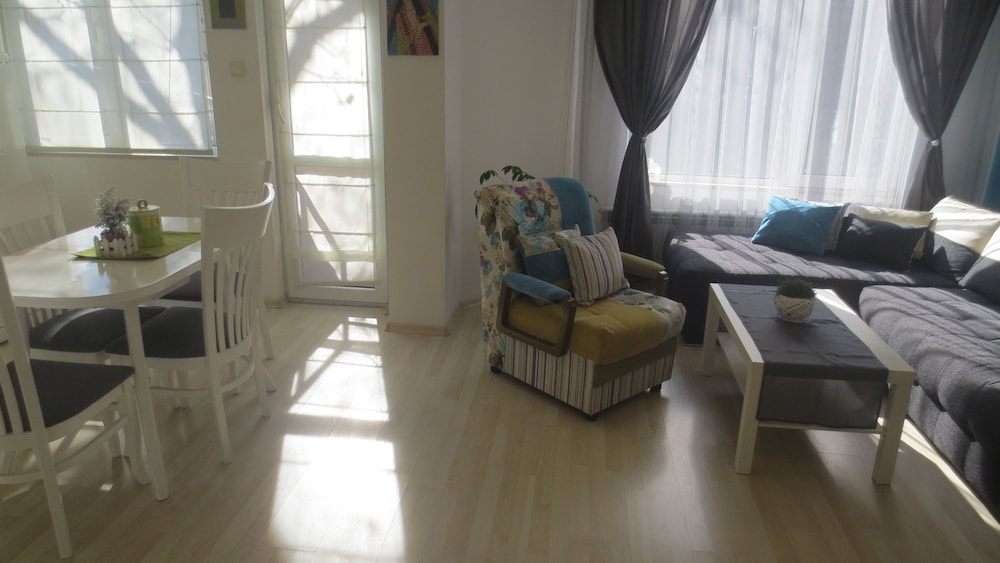 Apartment Sophie