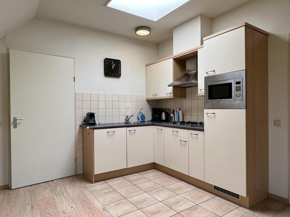 Apartment in Sint Maartenszee Near Beach