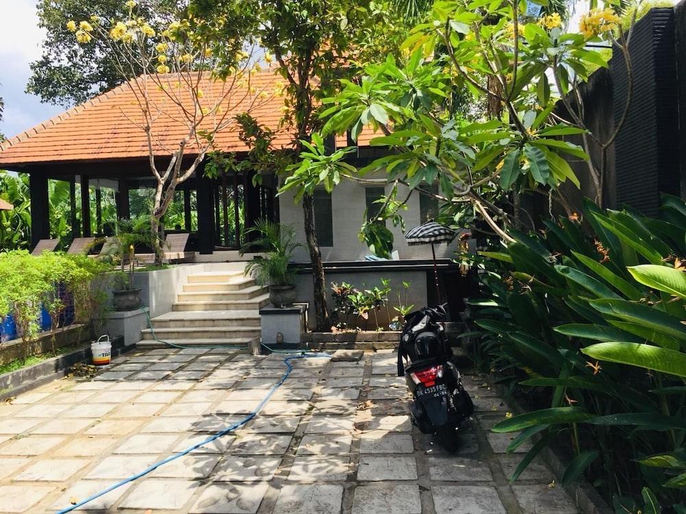 Villa Glas view 5