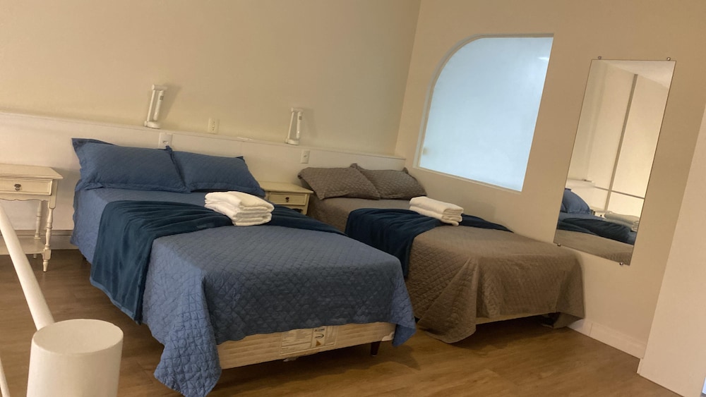 Apartamento 511 Saint Sebastian Flat