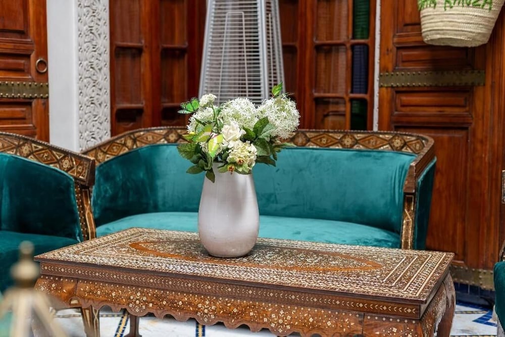 Riad Dar Kenza