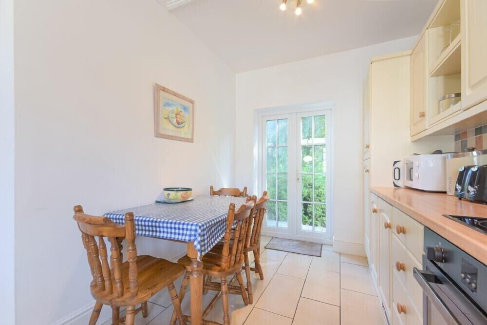 Dunlin Cottage