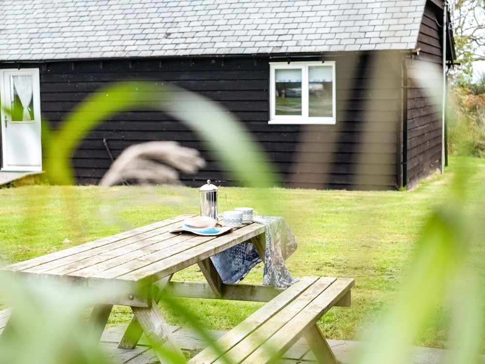 Puffin Lodge