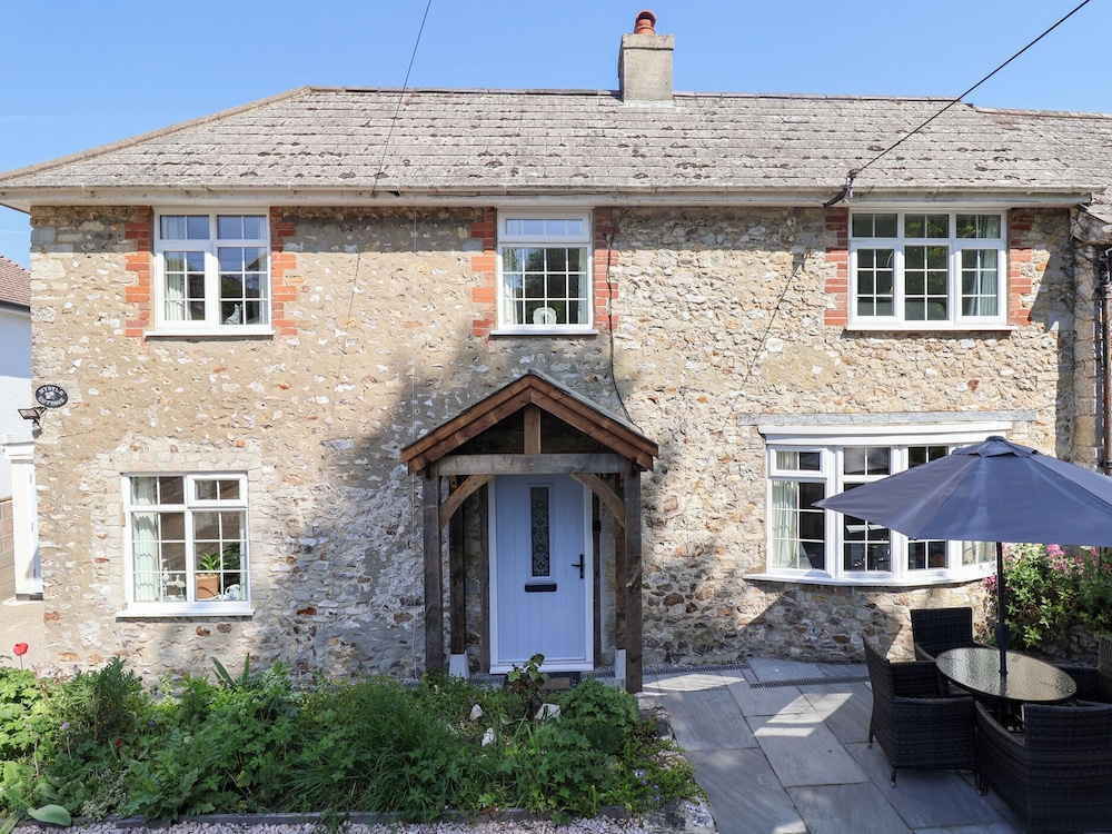 Myrtle Cottage