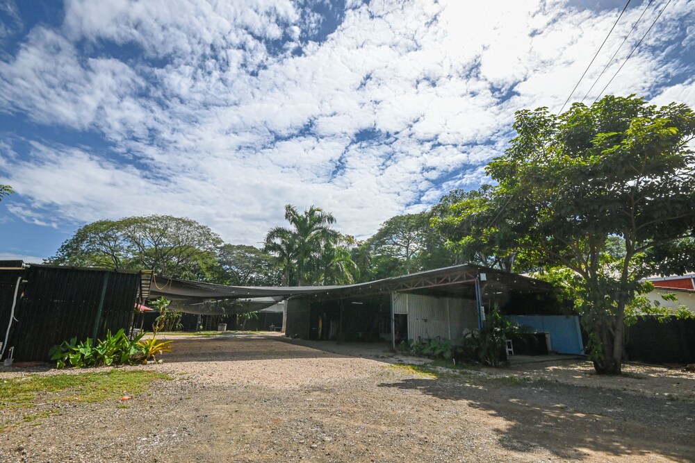 Hostel Real