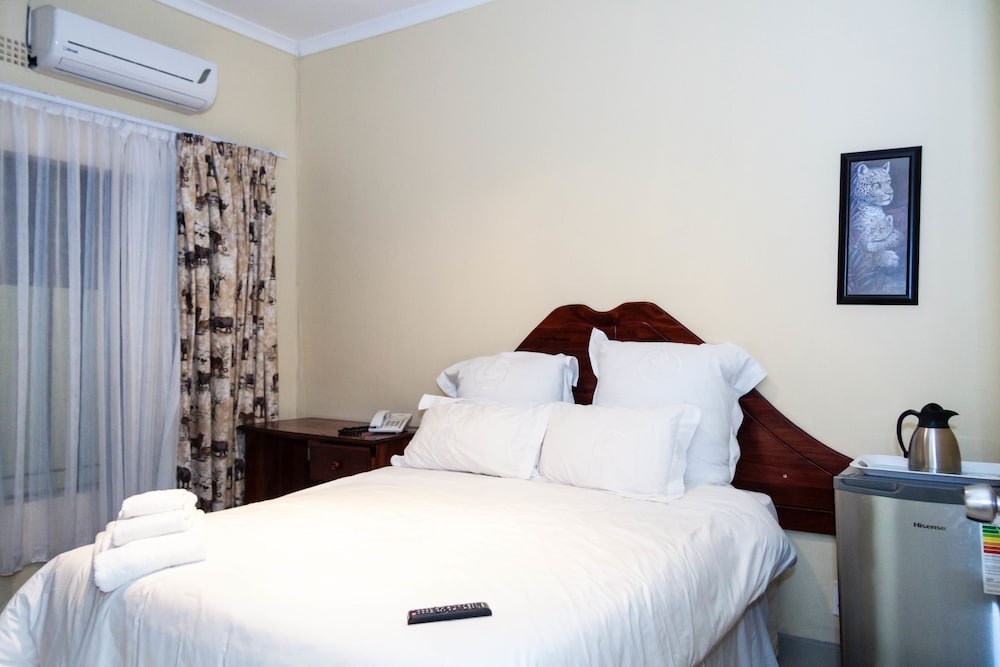 Glen Lodge & Tours