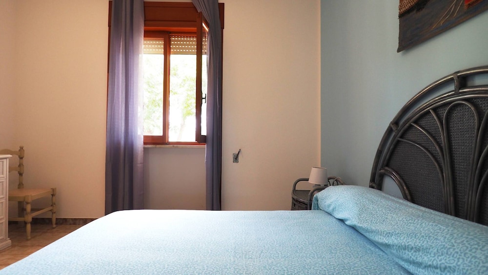 Villa Bellavista 8 Guests 3 Bedrooms by the sea