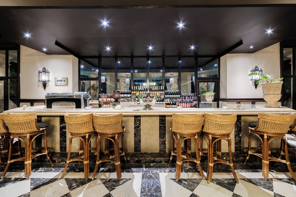 The Makadi Spa Hotel Couples 18 plus